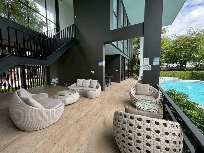 For Sale - Grande Pleno Phahol-Vibhavadi, Pathum Thani