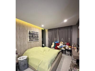 ขาย - The Palm Pattanakarn : เดอะ ปาล์ม พัฒนาการ, กรุงเทพ