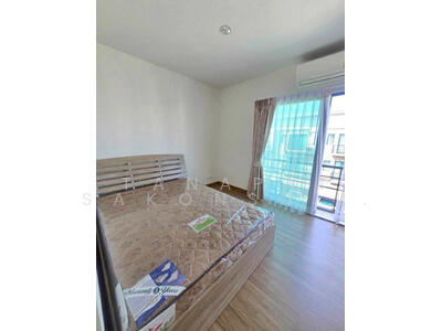 ขาย - Baan Klang Muang Srinakarin – Onnut : บ้านกลางเมือง ศรีนครินทร์ – อ่อนนุช, กรุงเทพ