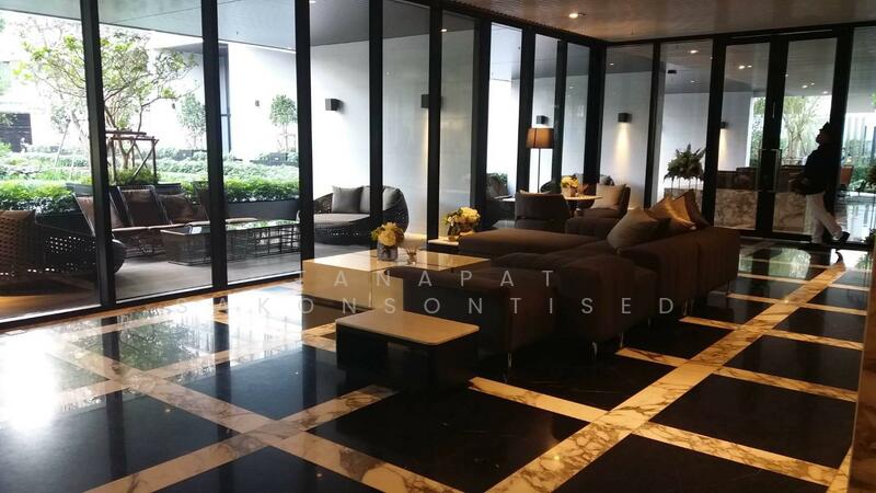 Park Origin Phrom Phong (Park 24), กรุงเทพ, 68 Soi Sukhumvit 24, คลองตัน, คลองเตย, กรุงเทพ, 40 ตร.ม., คอนโด ให้เช่า, โดย Tanapat Sakonsontised, 500052236 - DDproperty.com