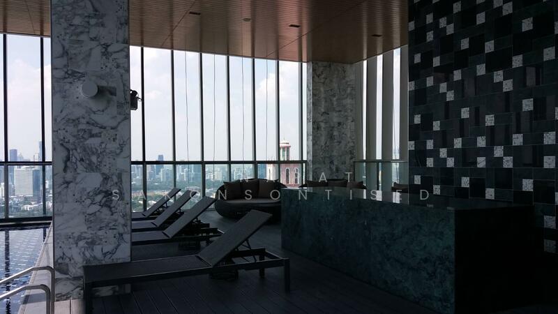 Park Origin Phrom Phong (Park 24), กรุงเทพ, 68 Soi Sukhumvit 24, คลองตัน, คลองเตย, กรุงเทพ, 40 ตร.ม., คอนโด ให้เช่า, โดย Tanapat Sakonsontised, 500052236 - DDproperty.com