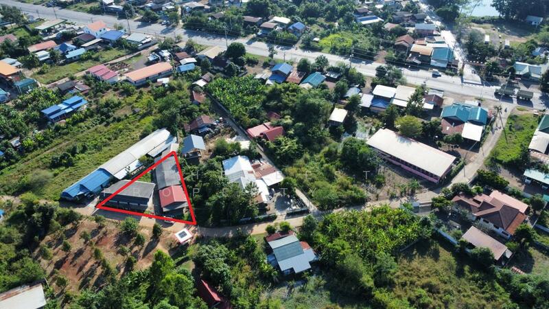 ขาย - อพาร์ทเม้นท์โชคชัย นครราชสีมา, นครราชสีมา