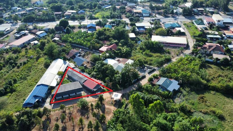 ขาย - อพาร์ทเม้นท์โชคชัย นครราชสีมา, นครราชสีมา