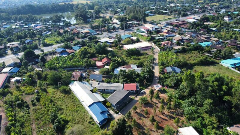 ขาย - อพาร์ทเม้นท์โชคชัย นครราชสีมา, นครราชสีมา