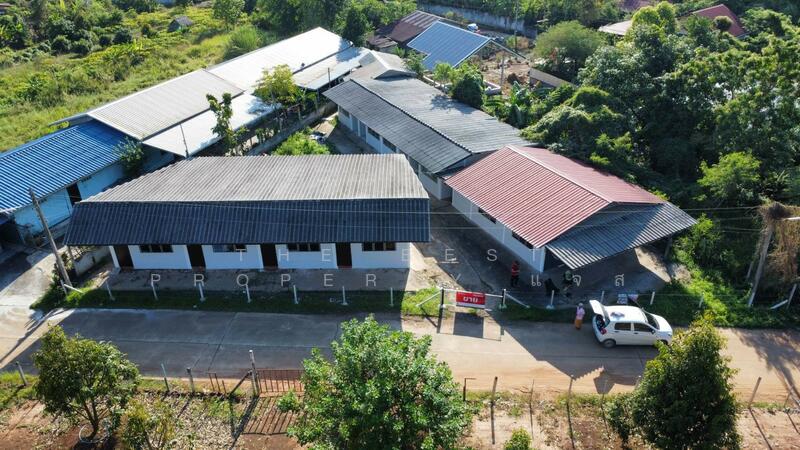 ขาย - อพาร์ทเม้นท์โชคชัย นครราชสีมา, นครราชสีมา