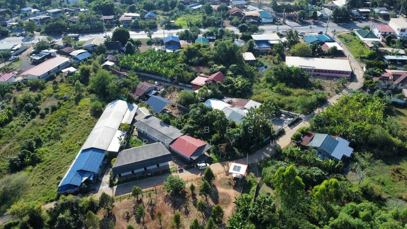 ขาย - อพาร์ทเม้นท์โชคชัย นครราชสีมา, นครราชสีมา