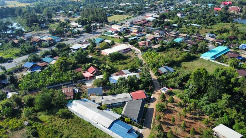 ขาย - อพาร์ทเม้นท์โชคชัย นครราชสีมา, นครราชสีมา