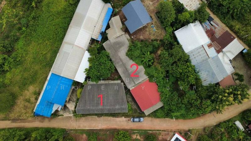 ขาย - อพาร์ทเม้นท์โชคชัย นครราชสีมา, นครราชสีมา