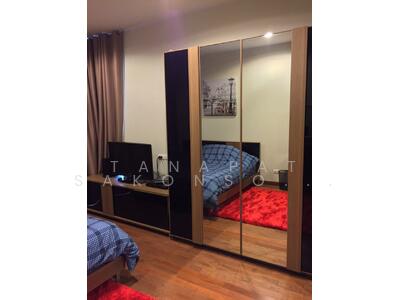 For Rent - The Address Chidlom, Bangkok