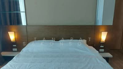 For Rent - 39 by Sansiri, Bangkok