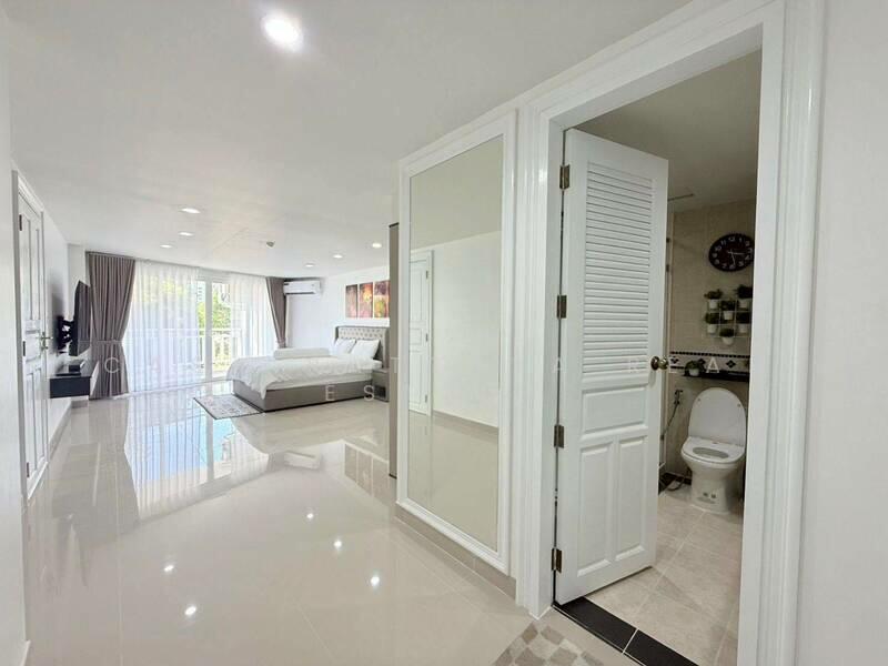 For Sale - Royal Hill Resort, Chon Buri