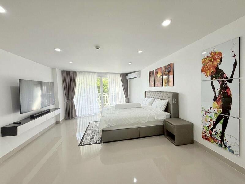 ขาย - Royal Hill Resort : รอยัล ฮิลล์ รีสอร์ท, ชลบุรี