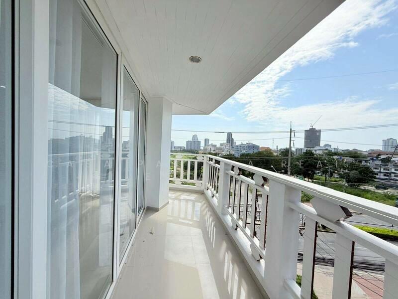 For Sale - Royal Hill Resort, Chon Buri