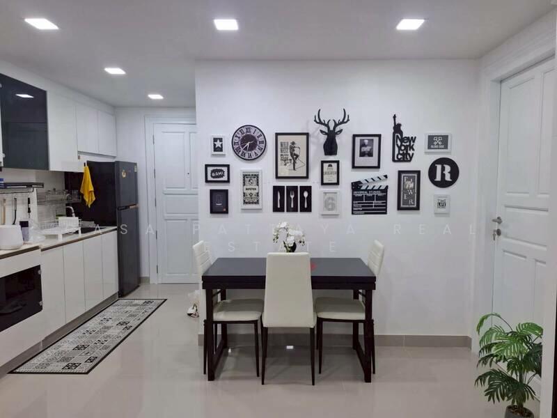 For Sale - Royal Hill Resort, Chon Buri