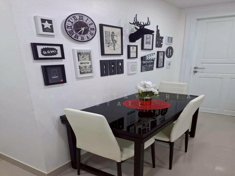 For Sale - Royal Hill Resort, Chon Buri