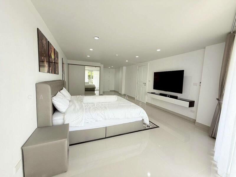 For Sale - Royal Hill Resort, Chon Buri