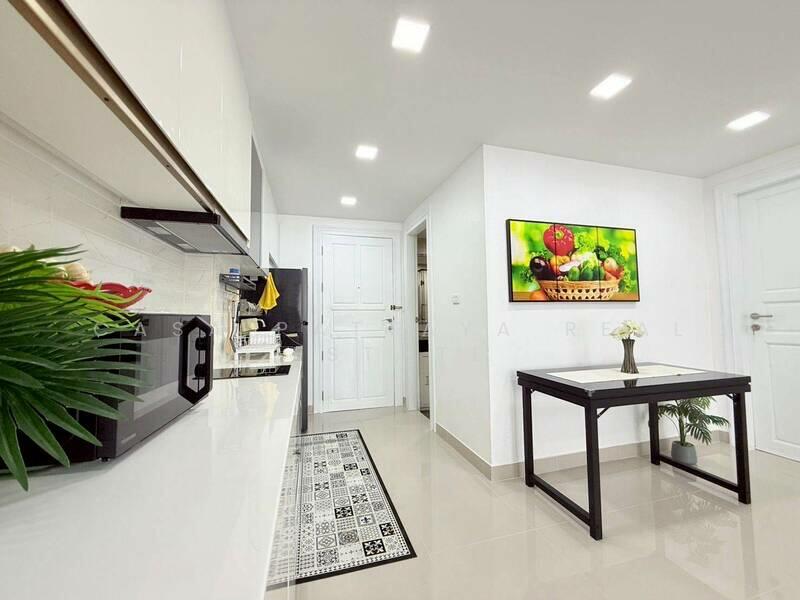 For Sale - Royal Hill Resort, Chon Buri