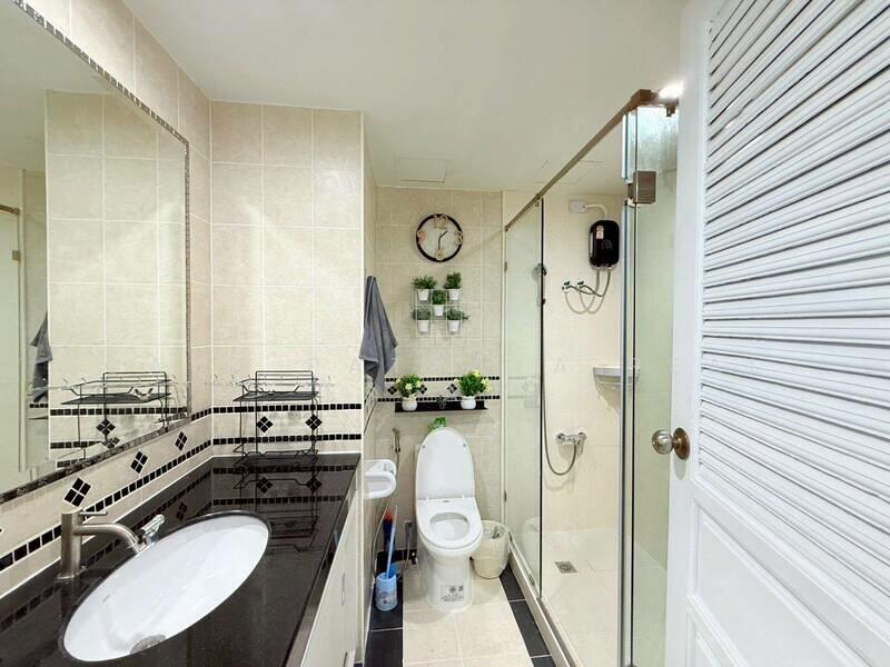 For Sale - Royal Hill Resort, Chon Buri