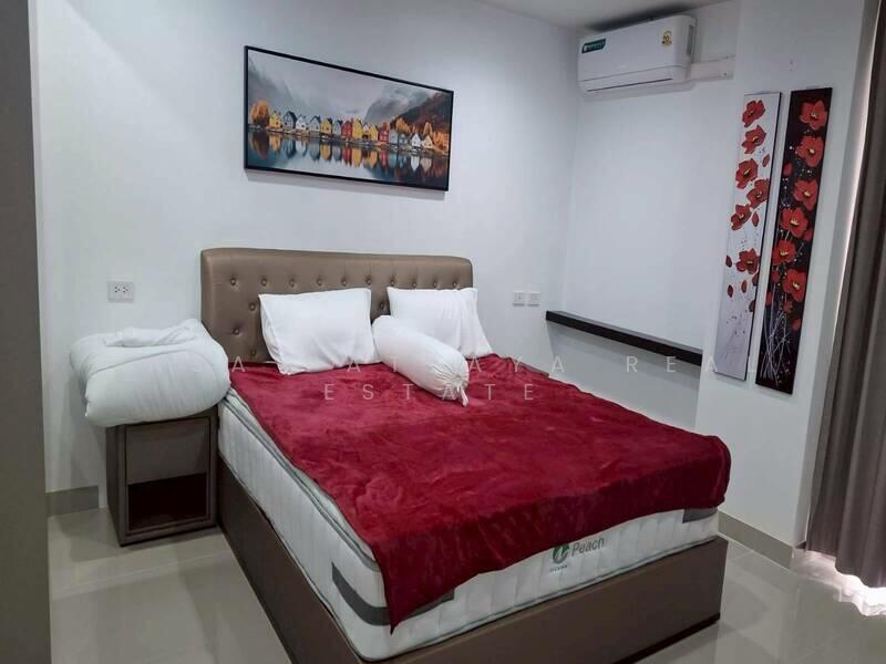 ขาย - Royal Hill Resort : รอยัล ฮิลล์ รีสอร์ท, ชลบุรี