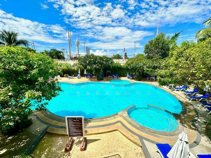 ขาย - Royal Hill Resort : รอยัล ฮิลล์ รีสอร์ท, ชลบุรี