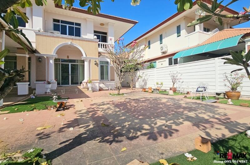 For Sale - วริยา วิลล์, Nakhon Pathom