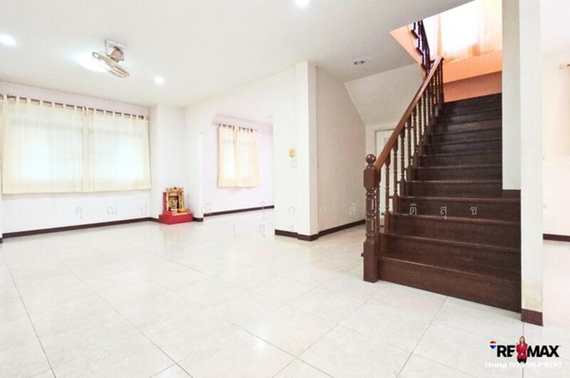 For Sale - วริยา วิลล์, Nakhon Pathom