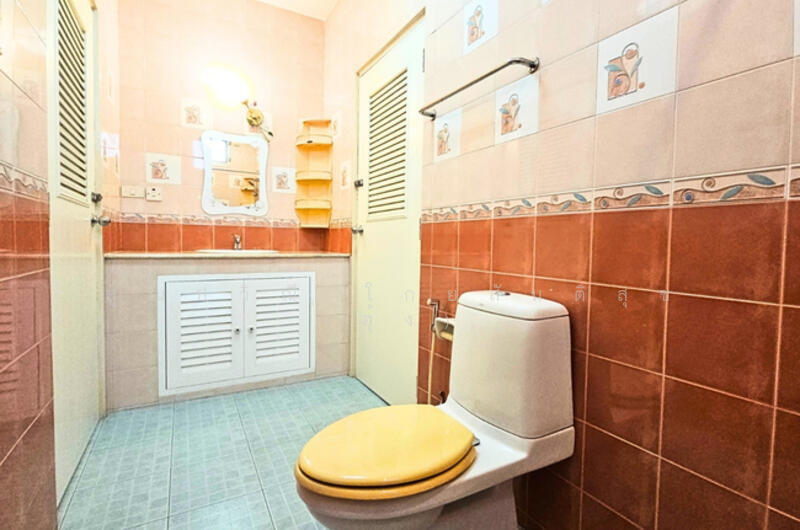 For Sale - วริยา วิลล์, Nakhon Pathom