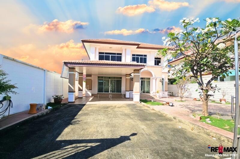 For Sale - วริยา วิลล์, Nakhon Pathom