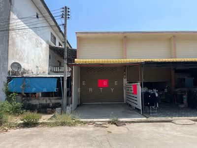 ขาย - อาคารพาณิชย์หนองเรือ ขอนแก่น, ขอนแก่น