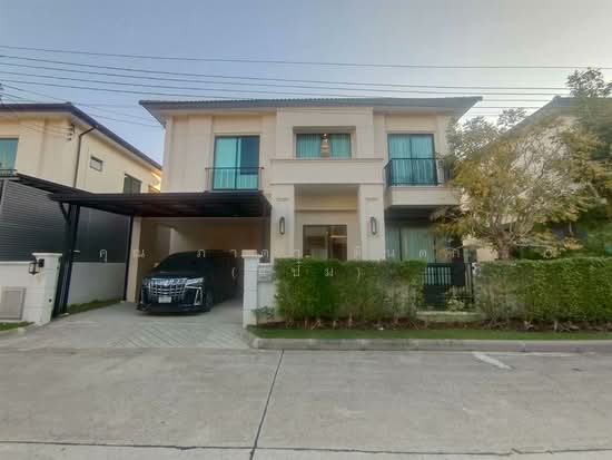 Neory Residence Bangna-Thepharak : นีออรี เรซิเดนซ์ บางนา-เทพารักษ์, สมุทรปราการ