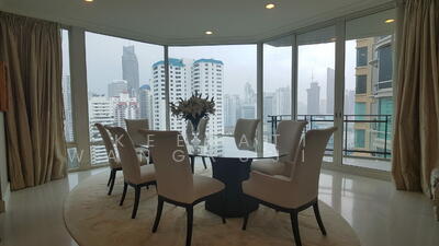 ขาย - Royce Private Residences : รอย์ช ไพรเวท เรสซิเดนซ์ส, กรุงเทพ