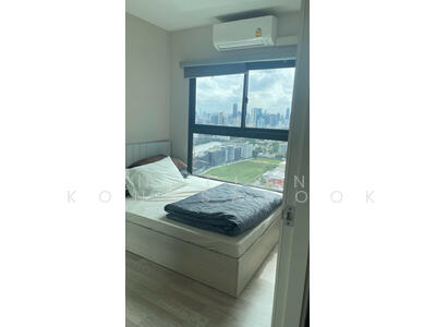 ขาย - The Privacy Rama 9 : เดอะ ไพรเวซี่ พระราม 9, กรุงเทพ