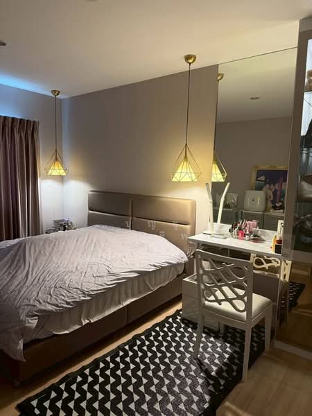 Baan Klang Muang Suanluang, Bangkok, On Nut Road, Dok Mai, Prawet, Bangkok, 3 Bedrooms, 175 sqm, Townhouse For Sale, by บุญชู อัศวฤทธิพรหม์, 500052410 - DDproperty.com