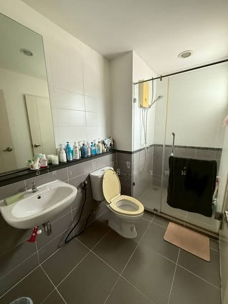 Baan Klang Muang Suanluang, Bangkok, On Nut Road, Dok Mai, Prawet, Bangkok, 3 Bedrooms, 175 sqm, Townhouse For Sale, by บุญชู อัศวฤทธิพรหม์, 500052410 - DDproperty.com