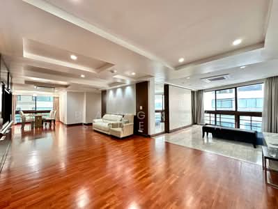 For Rent - President Park Sukhumvit 24, Bangkok