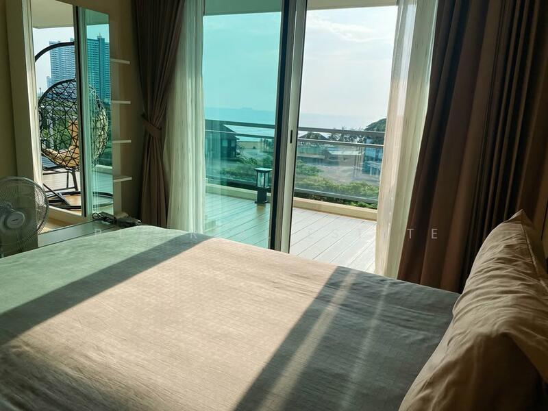 ให้เช่า - Reflection Jomtien Beach : รีเฟล็คชั่น จอมเทียน บีช, ชลบุรี