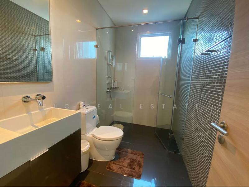 ให้เช่า - Reflection Jomtien Beach : รีเฟล็คชั่น จอมเทียน บีช, ชลบุรี