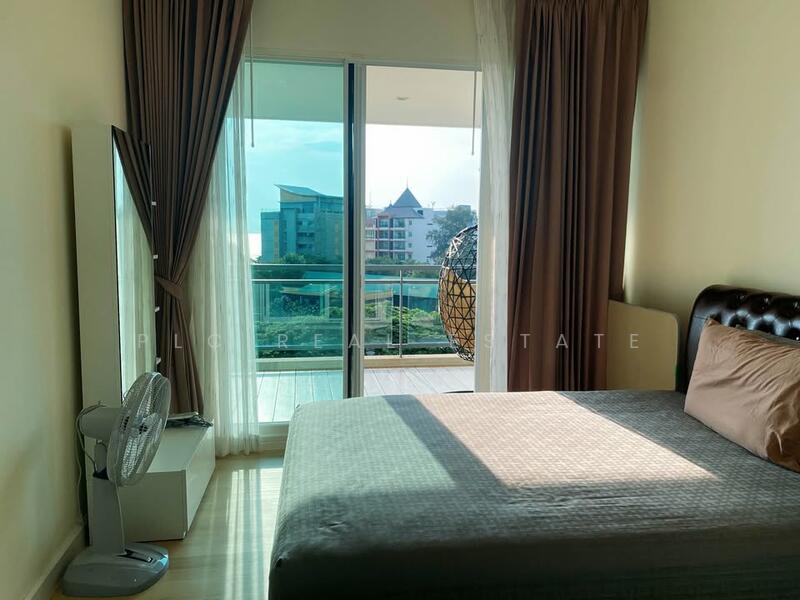 ให้เช่า - Reflection Jomtien Beach : รีเฟล็คชั่น จอมเทียน บีช, ชลบุรี