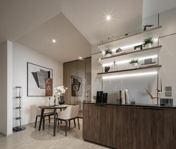 ขาย - ASHTON Asoke : แอชตัน อโศก, กรุงเทพ