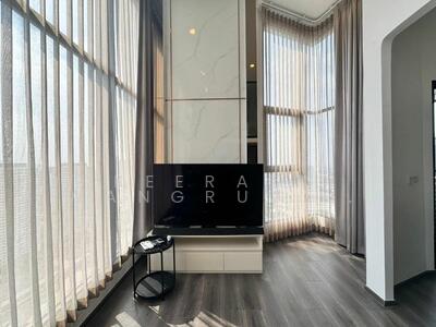 ขาย - Knightsbridge Space Ratchayothin : ไนท์บริดจ์ สเปซ รัชโยธิน, กรุงเทพ