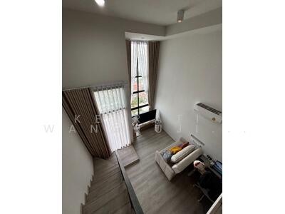 ขาย - IDEO Charan 70-Riverview : ไอดีโอ จรัญฯ 70-ริเวอร์วิว, กรุงเทพ