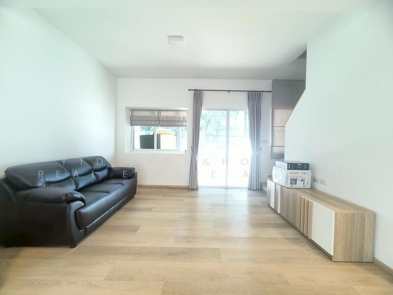 Indy 4 Bangna km.7 : อินดี้ 4 บางนา กม.7, สมุทรปราการ, ถนนบางนา-ตราด, บางแก้ว, บางพลี, สมุทรปราการ, 89 ตร.ม., ทาวน์เฮ้าส์ ให้เช่า, โดย YTD Land&houses Real Estate Agency, 500052474 - DDproperty.com