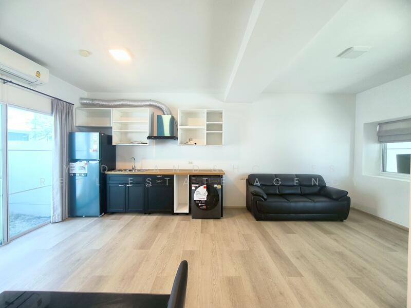 Indy 4 Bangna km.7 : อินดี้ 4 บางนา กม.7, สมุทรปราการ, ถนนบางนา-ตราด, บางแก้ว, บางพลี, สมุทรปราการ, 89 ตร.ม., ทาวน์เฮ้าส์ ให้เช่า, โดย YTD Land&houses Real Estate Agency, 500052474 - DDproperty.com