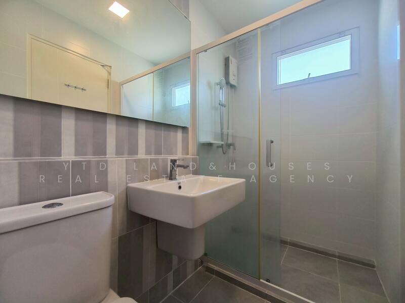 Indy 4 Bangna km.7 : อินดี้ 4 บางนา กม.7, สมุทรปราการ, ถนนบางนา-ตราด, บางแก้ว, บางพลี, สมุทรปราการ, 89 ตร.ม., ทาวน์เฮ้าส์ ให้เช่า, โดย YTD Land&houses Real Estate Agency, 500052474 - DDproperty.com