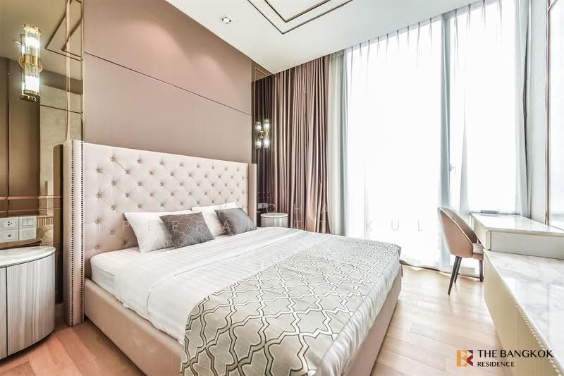 28 Chidlom, Bangkok, 28 Chit Lom Alley, Lumphini, Pathum Wan, Bangkok, 2 Bedrooms, 86 sqm, Condo For Rent, by Nicha Peerakittikul, 500052480 - DDproperty.com