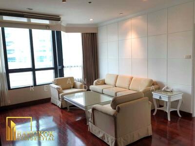 For Rent - President Place, Bangkok