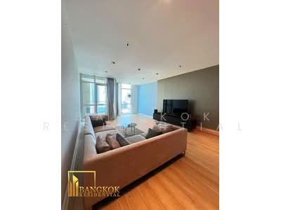 For Rent - Athenee Residence, Bangkok