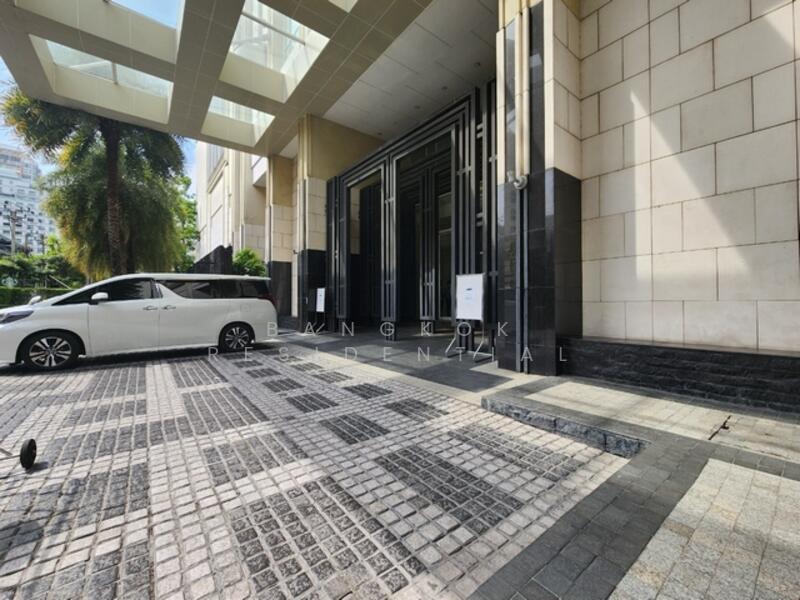 Athenee Residence, Bangkok, 65 Witthayu Road, Lumphini, Pathum Wan, Bangkok, 2 Bedrooms, 133 sqm, Condo For Rent, by Bangkok Residential, 500052500 - DDproperty.com
