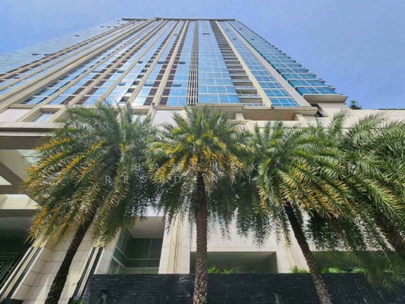 Athenee Residence, Bangkok, 65 Witthayu Road, Lumphini, Pathum Wan, Bangkok, 2 Bedrooms, 133 sqm, Condo For Rent, by Bangkok Residential, 500052500 - DDproperty.com