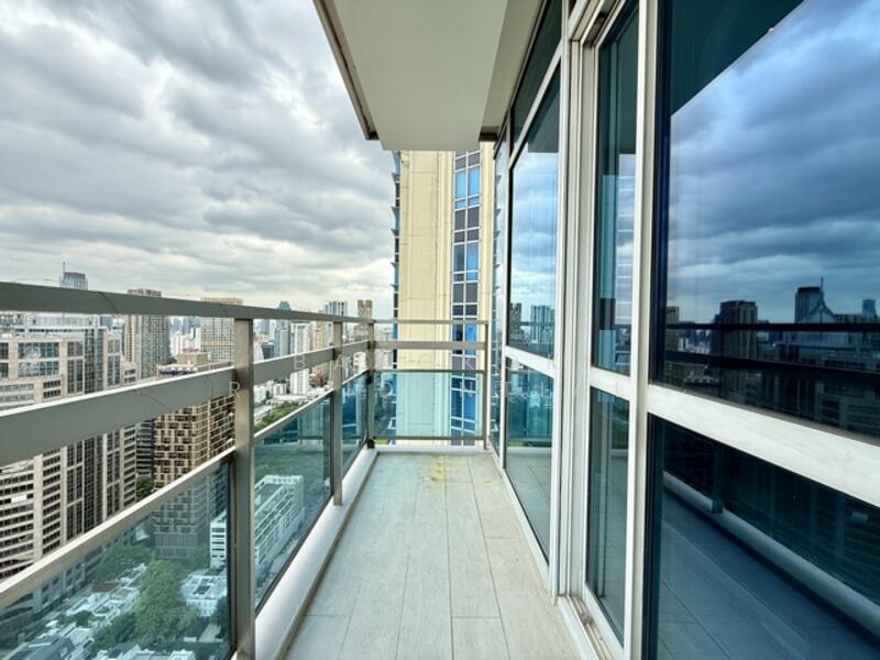 Athenee Residence, Bangkok, 65 Witthayu Road, Lumphini, Pathum Wan, Bangkok, 2 Bedrooms, 133 sqm, Condo For Rent, by Bangkok Residential, 500052540 - DDproperty.com
